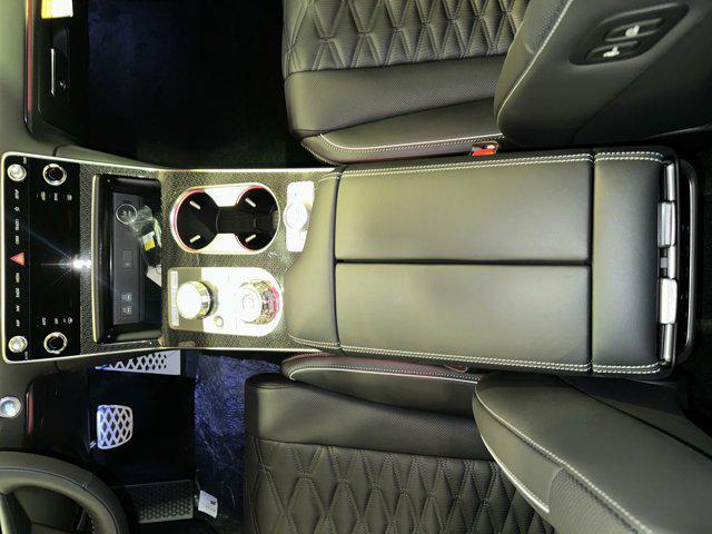 2026 Genesis GV80 3.5T E-SC MHEV AWD