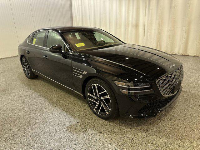 2026 Genesis G80 2.5T Advanced AWD for sale in BRAINTREE, MA