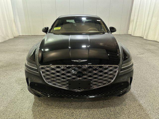 2026 Genesis G80 2.5T Advanced AWD