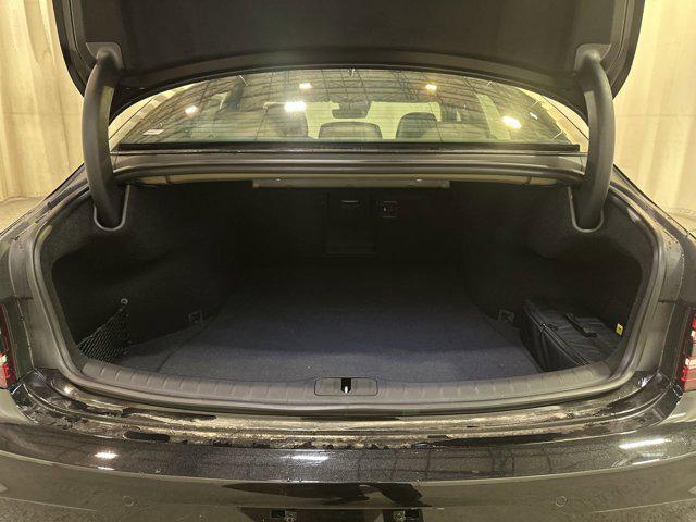 2026 Genesis G80 2.5T Advanced AWD