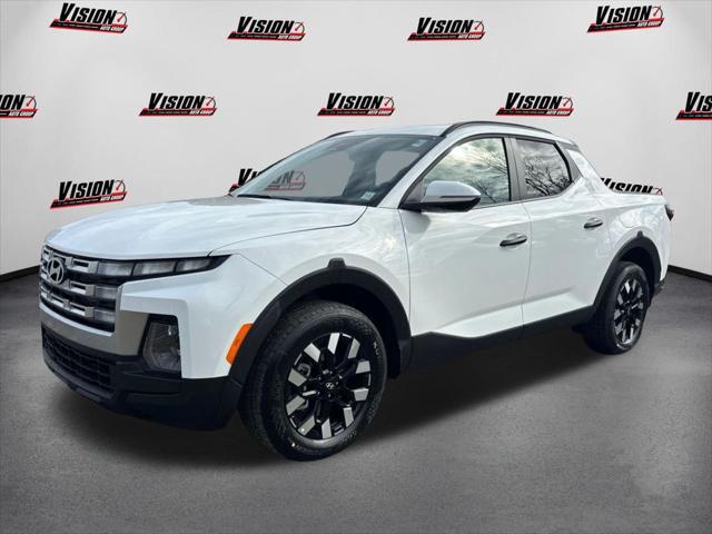 2026 Hyundai Santa Cruz SEL for sale in CANANDAIGUA, NY