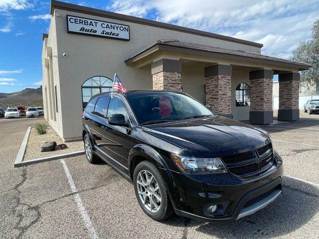 2018 Dodge Journey GT for sale in KINGMAN, AZ