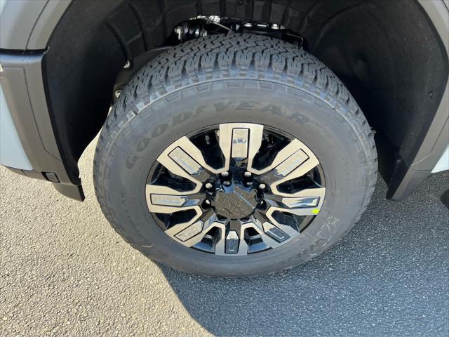 2026 GMC Sierra 3500HD Denali