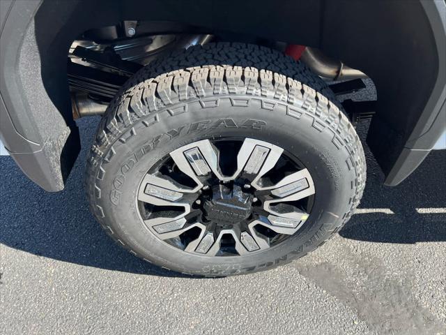 2026 GMC Sierra 3500HD Denali