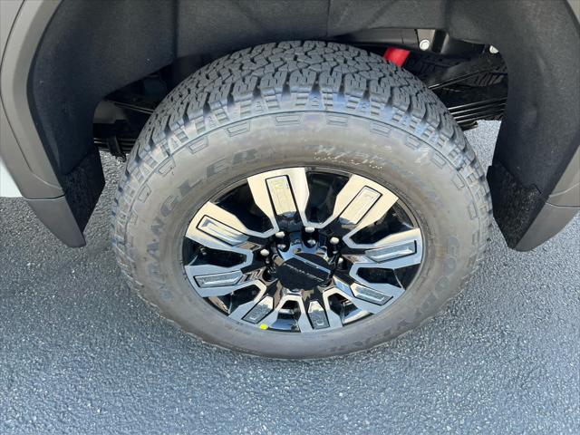 2026 GMC Sierra 3500HD Denali
