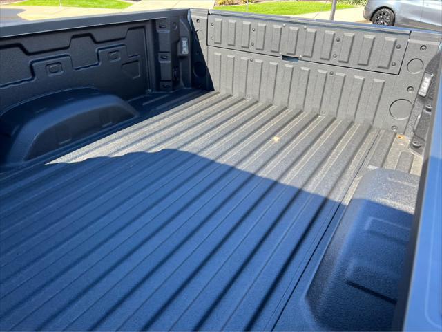 2026 GMC Sierra 3500HD Denali
