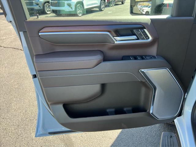 2026 GMC Sierra 3500HD Denali