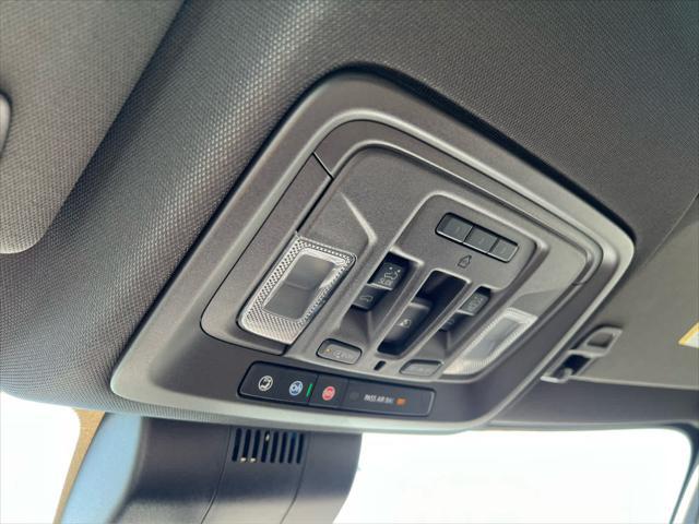 2026 GMC Sierra 3500HD Denali