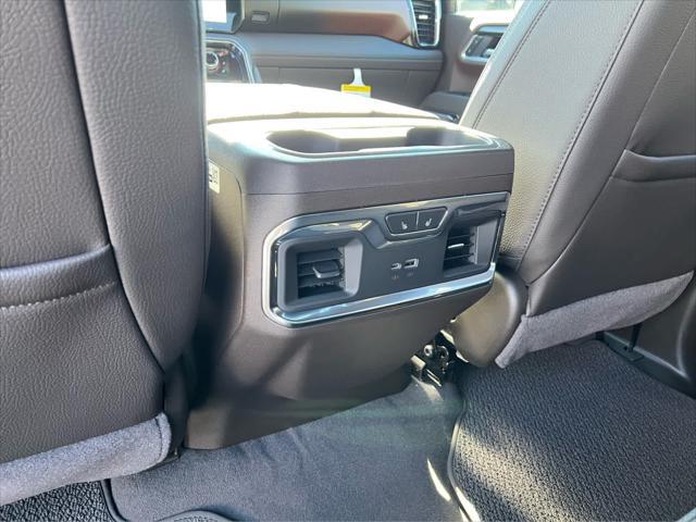 2026 GMC Sierra 3500HD Denali