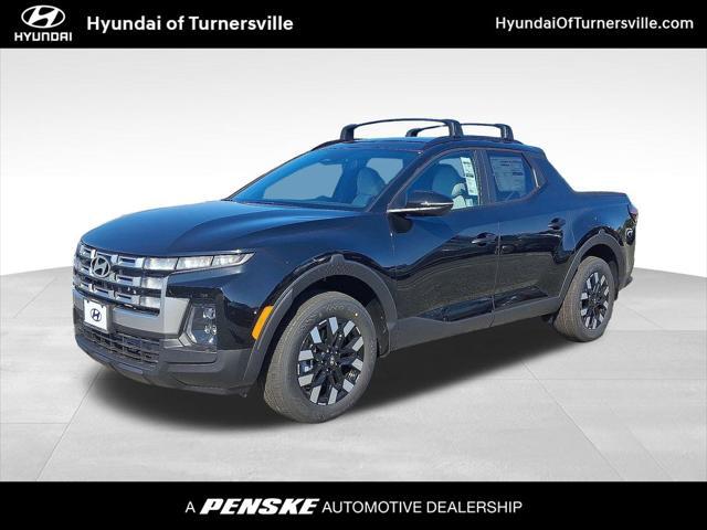 2026 Hyundai Santa Cruz SEL for sale in TURNERSVILLE, NJ