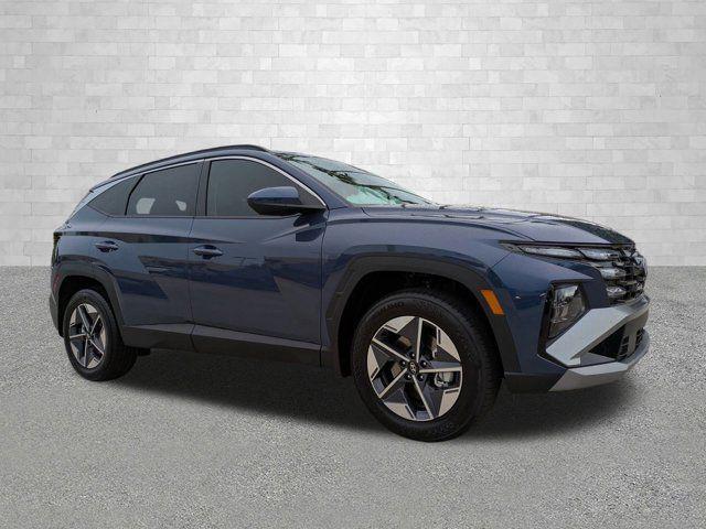 2026 Hyundai Tucson SEL for sale in NAPLES, FL