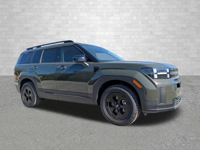 2026 Hyundai Santa Fe XRT for sale in NAPLES, FL