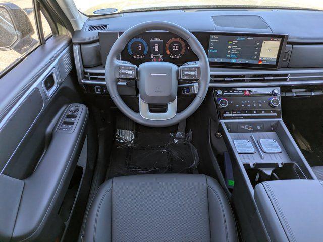 2026 Hyundai Santa Fe XRT
