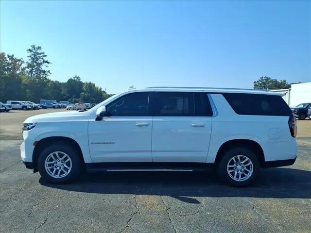 2022 Chevrolet Suburban 4WD LT for sale in Pearl, MS