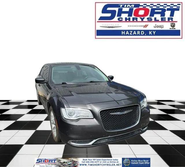 2017 Chrysler 300 Limited for sale in Hazard, KY