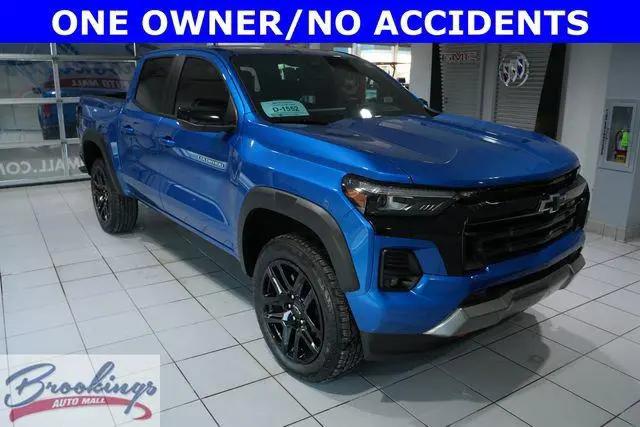 2024 Chevrolet Colorado 4WD Z71 for sale in Brookings, SD