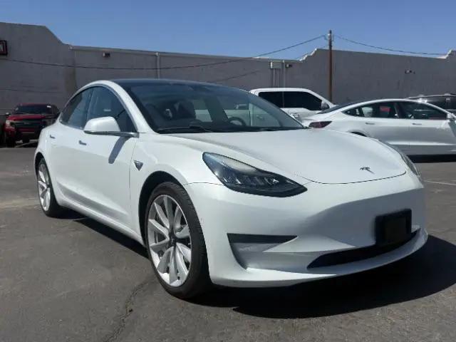 2019 Tesla Model 3 Long Range for sale in Mesa, AZ