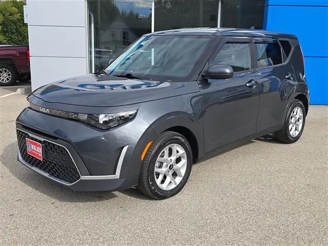 2023 Kia Soul LX for sale in Keene, NH
