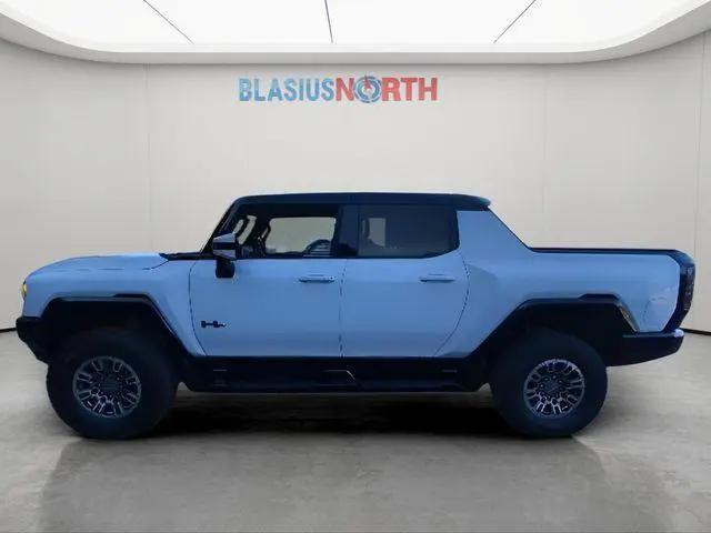 2022 GMC HUMMER EV Edition 1 for sale in Torrington, CT