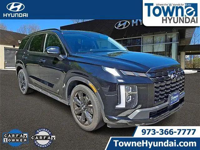 2023 Hyundai Palisade XRT for sale in Denville, NJ