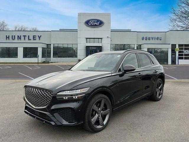 2023 Genesis GV70 3.5T AWD Sport for sale in Huntley, IL