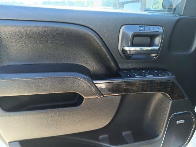 2015 GMC Sierra 2500HD Denali