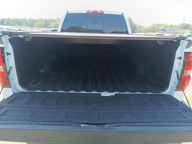 2015 GMC Sierra 2500HD Denali