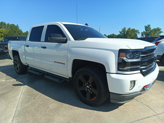 2018 Chevrolet Silverado 1500 2LZ for sale in Blenheim, SC