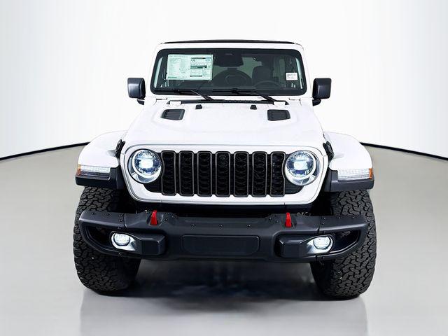 2026 Jeep Wrangler WRANGLER 4-DOOR RUBICON X 2026 Jeep Wrangler WRANGLER 4-DOOR RUBICON X