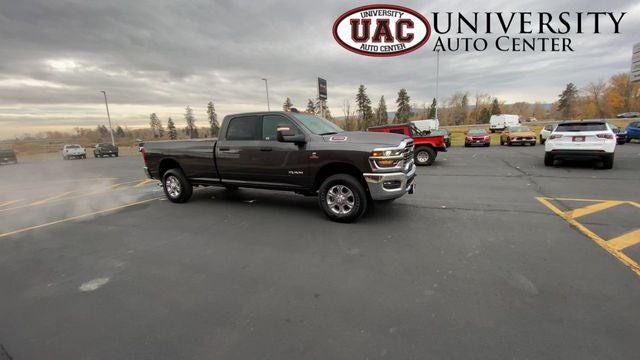 2026 RAM Ram 3500 RAM 3500 BIG HORN CREW CAB 4X4 8 BOX 2026 RAM Ram 3500 RAM 3500 BIG HORN CREW CAB 4X4 8 BOX