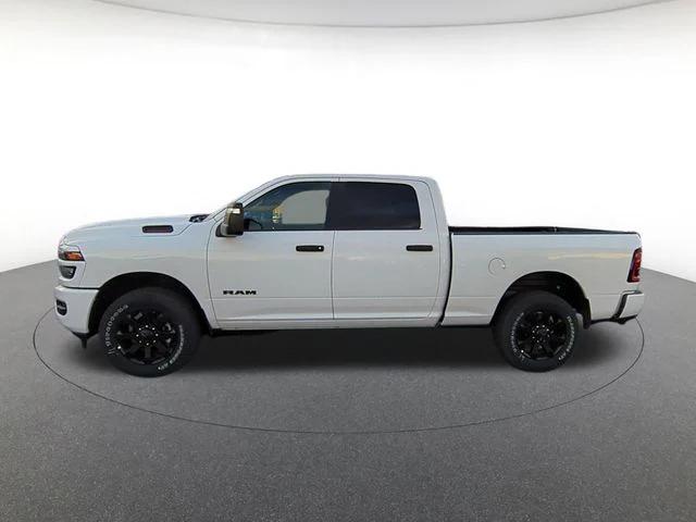 2026 RAM Ram 2500 RAM 2500 BIG HORN CREW CAB 4X2 64 BOX