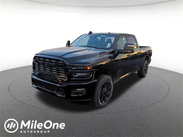 2026 RAM Ram 2500 RAM 2500 BIG HORN CREW CAB 4X2 64 BOX 2026 RAM Ram 2500 RAM 2500 BIG HORN CREW CAB 4X2 64 BOX