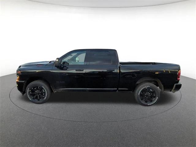 2026 RAM Ram 2500 RAM 2500 BIG HORN CREW CAB 4X2 64 BOX 2026 RAM Ram 2500 RAM 2500 BIG HORN CREW CAB 4X2 64 BOX