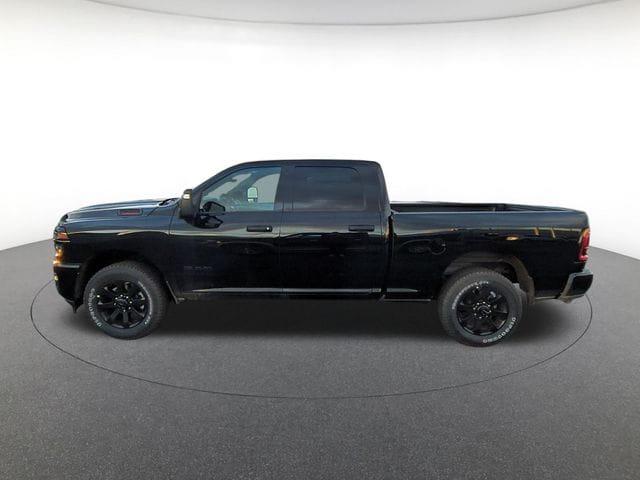 2026 RAM Ram 2500 RAM 2500 BIG HORN CREW CAB 4X2 64 BOX