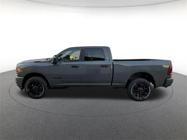 2026 RAM Ram 2500 RAM 2500 BIG HORN CREW CAB 4X2 64 BOX 2026 RAM Ram 2500 RAM 2500 BIG HORN CREW CAB 4X2 64 BOX