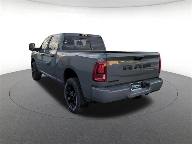 2026 RAM Ram 2500 RAM 2500 BIG HORN CREW CAB 4X2 64 BOX 2026 RAM Ram 2500 RAM 2500 BIG HORN CREW CAB 4X2 64 BOX