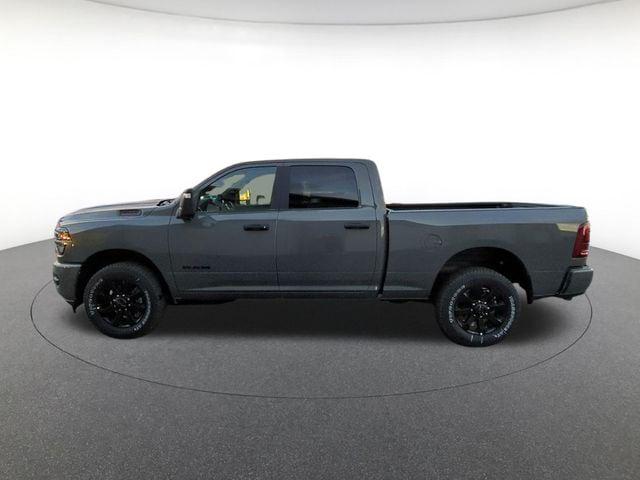 2026 RAM Ram 2500 RAM 2500 BIG HORN CREW CAB 4X2 64 BOX