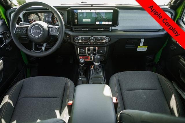 2026 Jeep Gladiator GLADIATOR WILLYS 4X4 2026 Jeep Gladiator GLADIATOR WILLYS 4X4