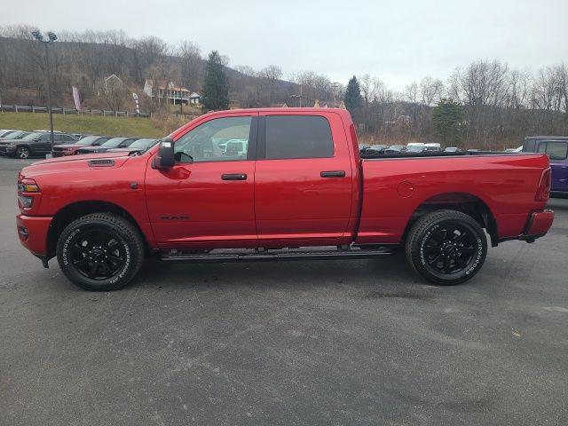 2026 RAM Ram 2500 RAM 2500 BIG HORN CREW CAB 4X2 64 BOX