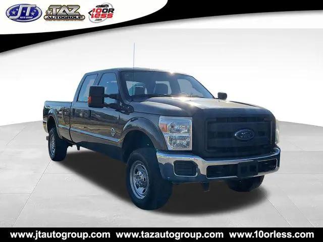 2016 Ford F-350 XL for sale in Sanford, NC