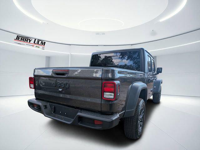 2026 Jeep Gladiator GLADIATOR SPORT S 4X4