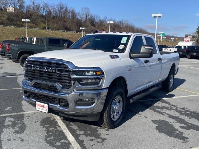 2026 RAM Ram 3500 RAM 3500 TRADESMAN CREW CAB 4X4 8 BOX 2026 RAM Ram 3500 RAM 3500 TRADESMAN CREW CAB 4X4 8 BOX