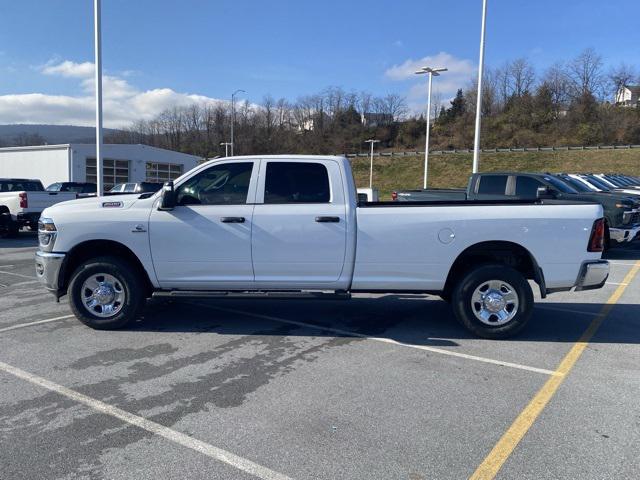 2026 RAM Ram 3500 RAM 3500 TRADESMAN CREW CAB 4X4 8 BOX 2026 RAM Ram 3500 RAM 3500 TRADESMAN CREW CAB 4X4 8 BOX