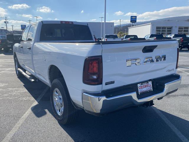 2026 RAM Ram 3500 RAM 3500 TRADESMAN CREW CAB 4X4 8 BOX 2026 RAM Ram 3500 RAM 3500 TRADESMAN CREW CAB 4X4 8 BOX