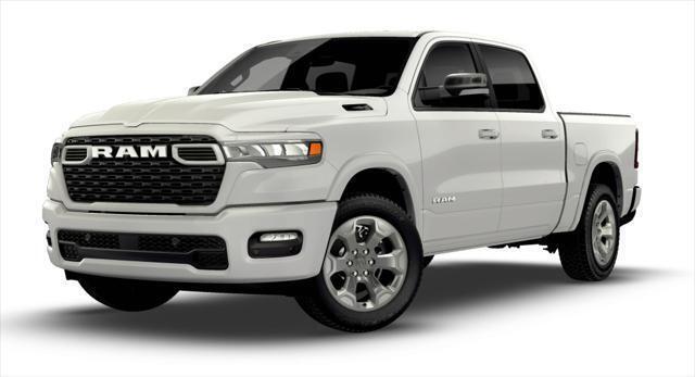 2026 RAM Ram 1500 RAM 1500 LONE STAR CREW CAB 4X2 57 BOX