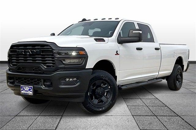 2026 RAM Ram 2500 RAM 2500 TRADESMAN CREW CAB 4X4 8 BOX 2026 RAM Ram 2500 RAM 2500 TRADESMAN CREW CAB 4X4 8 BOX