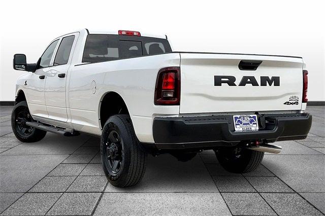 2026 RAM Ram 2500 RAM 2500 TRADESMAN CREW CAB 4X4 8 BOX 2026 RAM Ram 2500 RAM 2500 TRADESMAN CREW CAB 4X4 8 BOX