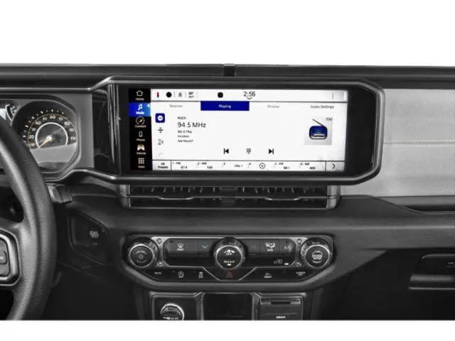 2026 Jeep Wrangler WRANGLER 4-DOOR SPORT S 2026 Jeep Wrangler WRANGLER 4-DOOR SPORT S