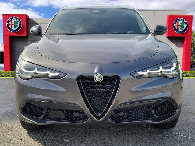 2025 Alfa Romeo Stelvio STELVIO AWD 2025 Alfa Romeo Stelvio STELVIO AWD