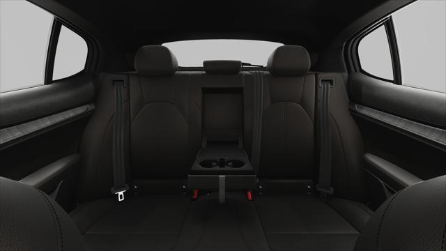 2025 Alfa Romeo Stelvio STELVIO AWD 2025 Alfa Romeo Stelvio STELVIO AWD